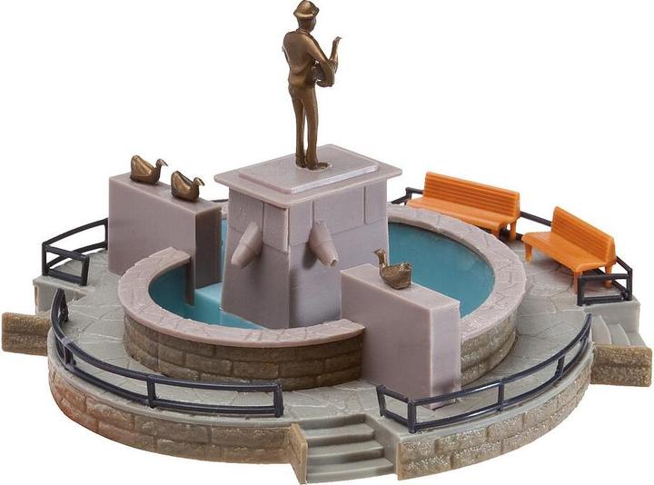 Image du produit Faller Fontaine décorative