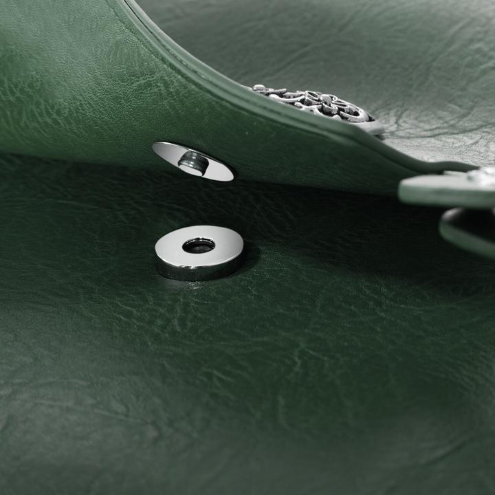 Immagine prodotto Dressforfun Borsetta cuore ragazza