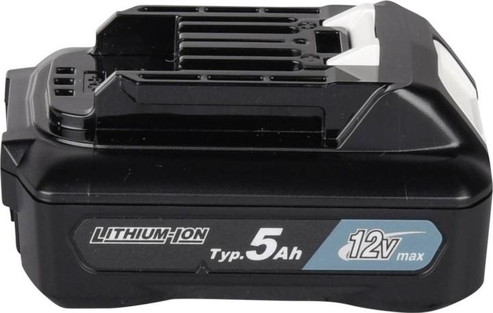 Productafbeelding Makita 1913G0-9 BL1050B Accu 12 Volt 5,0 AH Li-Ion