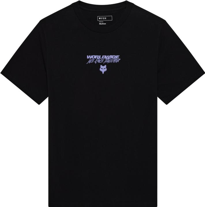 Produktbild Fox Pro Circuit 195 Original Ss Tee (S)