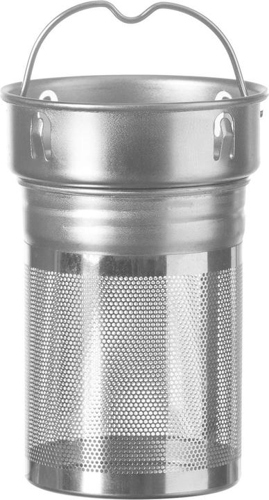 Produktbild NoName Théière nomade Secret de Gourmet 40cL (Transparent) (0.40 l)