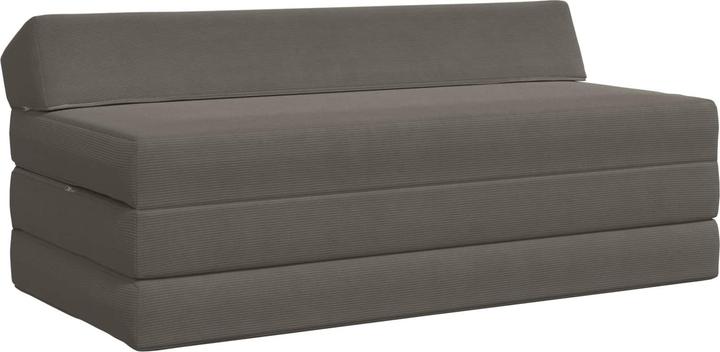 Produktbild vidaXL Klappbares Sofa