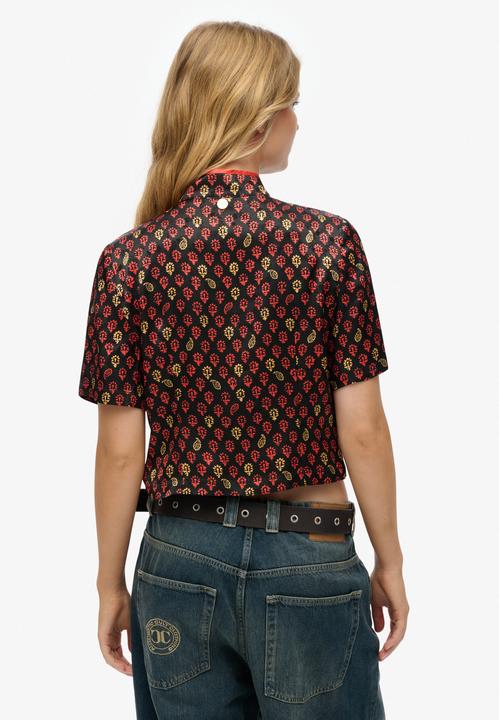 Immagine prodotto Superdry Mandarin Jacquard (M)