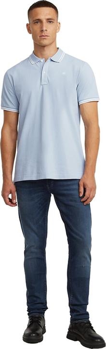 Produktbild G-Star Dunda Slim Stripe Polo (L)