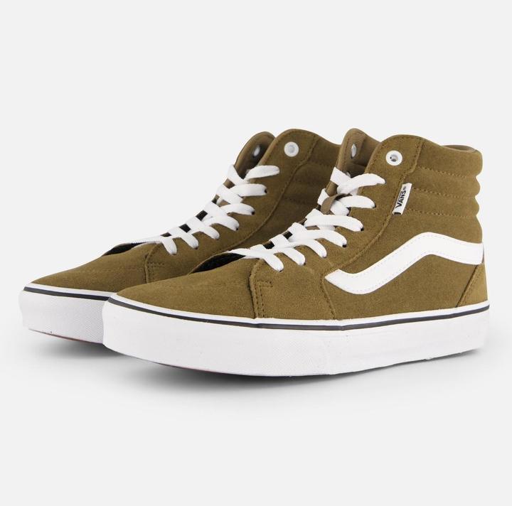 Image du produit Vans Baskets Filmore Hi (42)