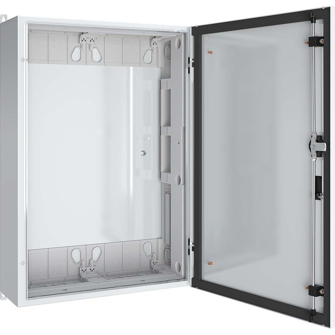 ABN, Verteilerschrank, SE25