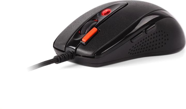 Produktbild A4Tech Basic (Kabelgebunden)