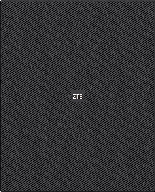 Produktbild ZTE Router T3000 IDU Czarny