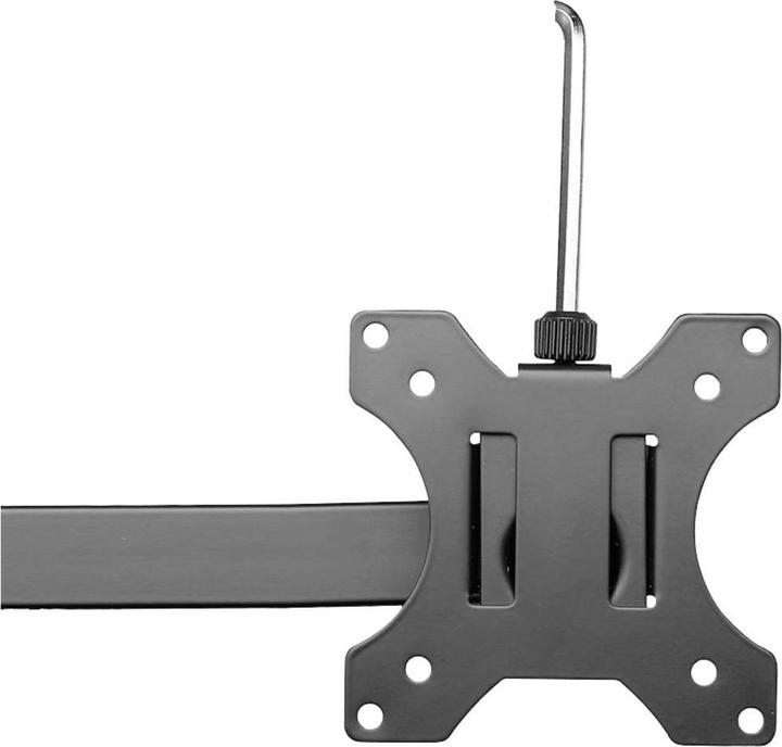 Produktbild Neomounts Desk Mount 2 pivots (Tisch, 32")