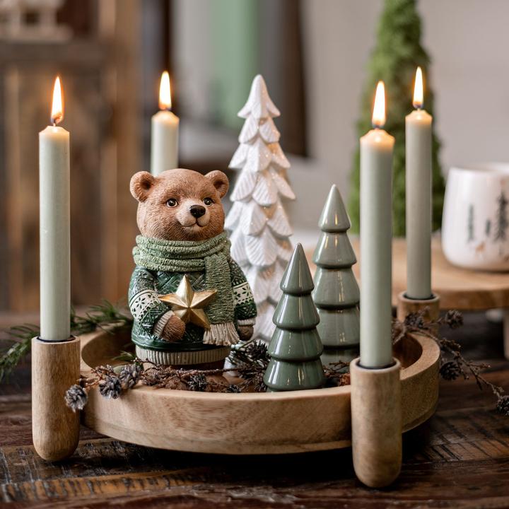 Immagine prodotto G. Wurm Adventsgesteck