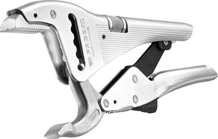 Produktbild Facom Festhaltezange (230 mm)