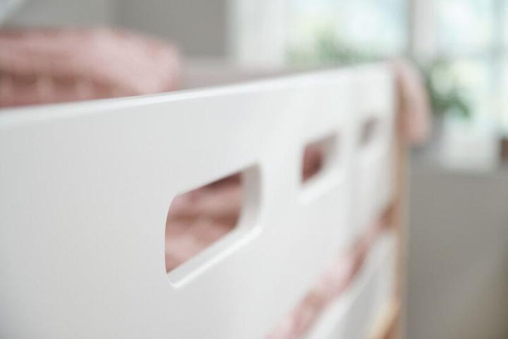 Produktbild Flexa White Nor (159 cm)