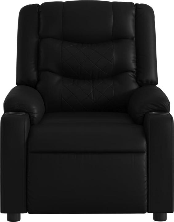 Actual product image vidaXL Massage-Relaxsessel