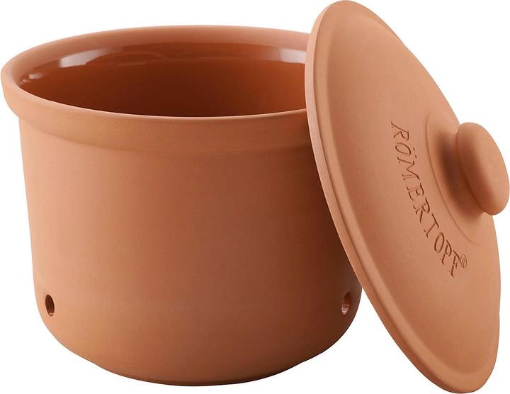Productafbeelding Römertopf Frische-Topf Maxi (26 cm, Romeinse pot, Keramiek)