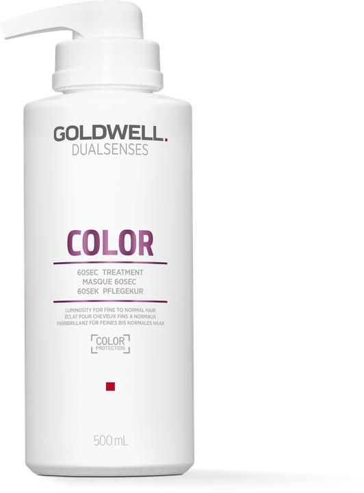Immagine prodotto Goldwell Trattamento colore 60sec (500 ml)