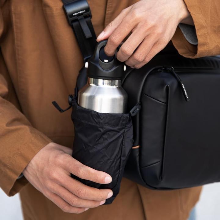 Actual product image Pgytech OneGo Solo V2 (Camera hip bag, Camera shoulder bag, 6 l)