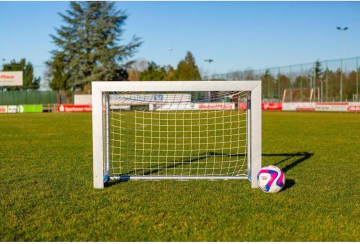 Immagine prodotto Power Shot Mini porta da calcio Powershot in alluminio