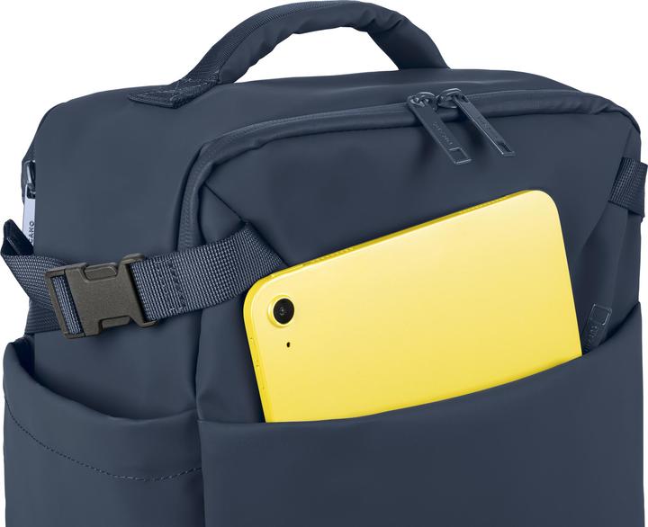 Produktbild Tucano Tugo' M Dry 15.6" backpack, blue