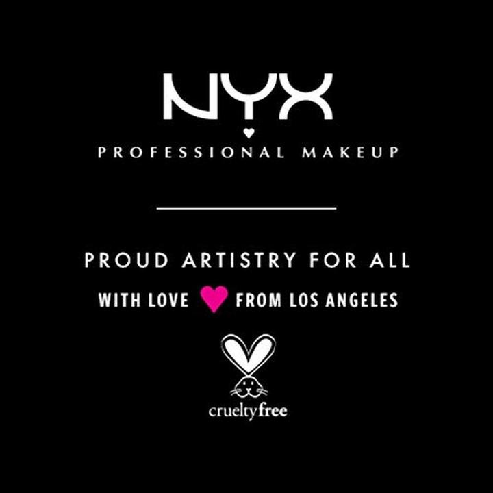 Produktbild NYX Professional Make-Up Jumbo (06 Flan, Highlighter)