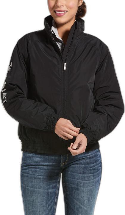 Actual product image Ariat 's waterproof jacket stabe (L)