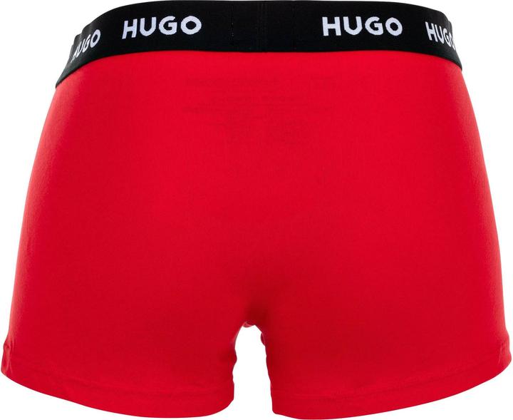 Immagine prodotto HUGO Trunk Triplet (XL, confezione da 3)