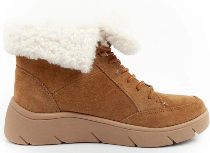 Image du produit Scholl Stelvio Stiefeletten (40)
