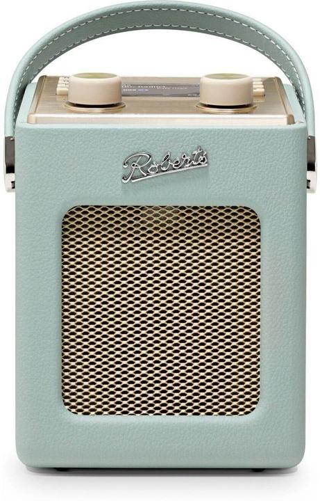 Actual product image Roberts Revival Mini 2 (DAB, DAB+, FM, Bluetooth)