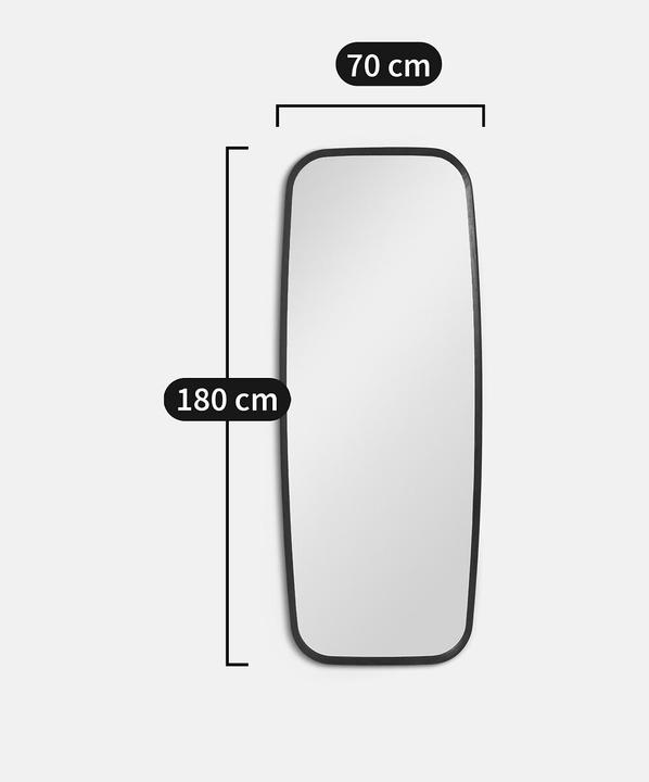 Immagine prodotto AM.PM Orion (70 x 180 cm)