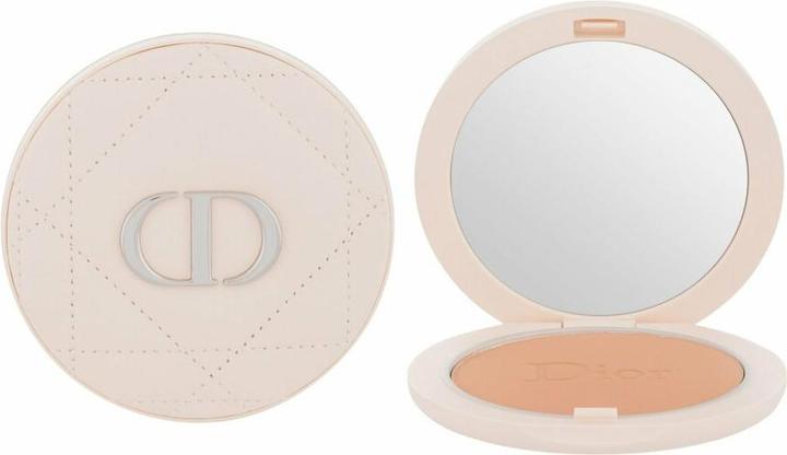 Actual product image Dior Forever Compact (02 Light Bronze, Bronzer, 9 g)