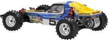 Image du produit Kyosho Série Optima Légendaire (Kit)