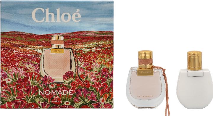 Actual product image Chloé Nomad (Eau de parfum, 150 ml)