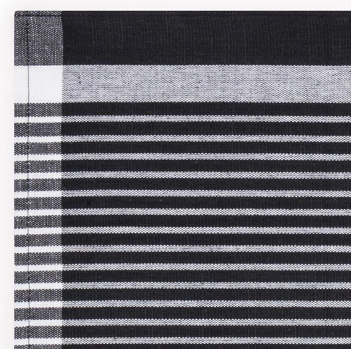 Produktbild Ross Exclusiv - Halbleinen - Streifen 5 X Geschirrtuch im Set