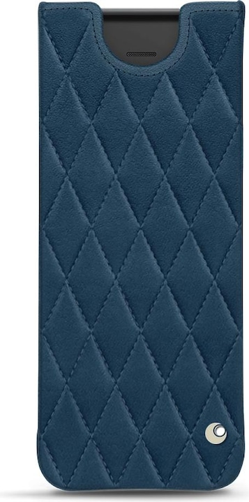 Blu mediterran - Couture ( Pantone #0E3043 )