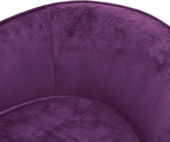 Produktbild vidaXL Hundesofa (Hund)