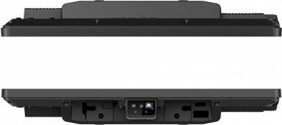 Produktbild Newland NQuire 1000 Manta III,10" (1D-Barcodes, 2D-Barcodes)