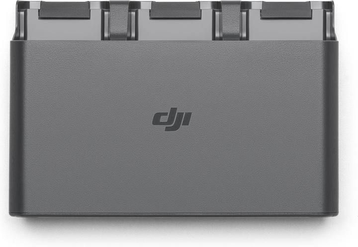 Image du produit DJI Air 3s Fly More Combo RC-N3 (45 min, 724 g, 50 Mpx)