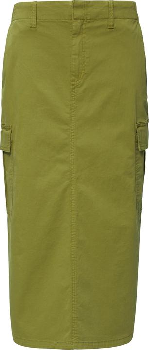 Produktbild S.Oliver Rock Midi-Cargorock mit Gehschlitz (36)