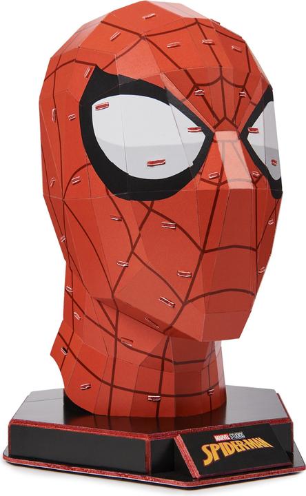 Produktbild Spin Master FDP APZ Marvl Spiderman Mask GML (82 Teile)
