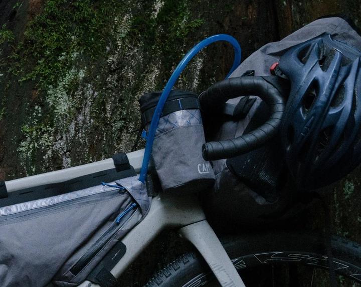 Produktbild Camelbak M.U.L.E. (1 l, Lenkertasche)