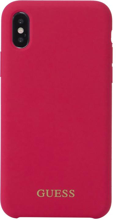Actual product image Guess Case (Apple iPhone X, Apple iPhone XS)