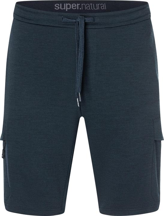 Image du produit Super Natural Short cargo bio (L)