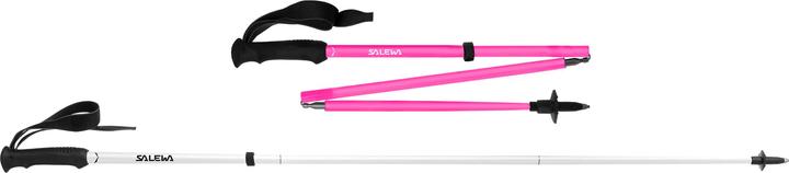 Actual product image Salewa Pedroc Carbonium (115 - 140 cm)