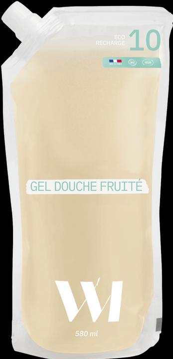 Produktbild What Matters Fruchtiges Duschgel (580 ml)