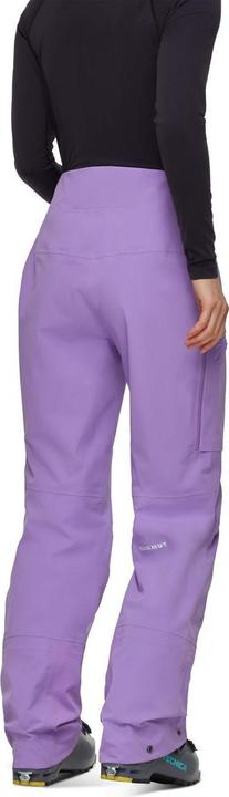 Immagine prodotto Mammut Stoney HS Pants Women (32)