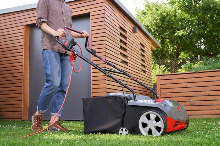 Produktbild AL-KO 38.4 E Combi Care