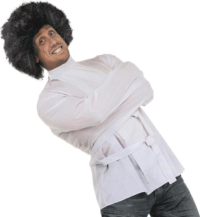 Actual product image Widmann Zwangsjacke (XL)