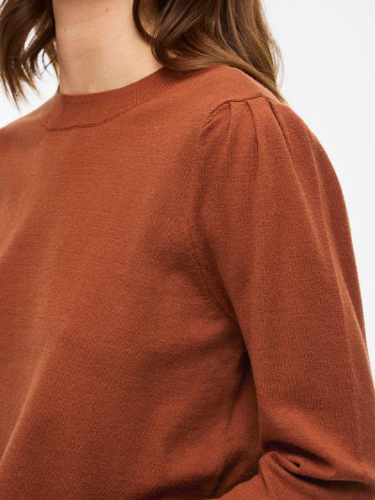 Actual product image Vila VIELLA Rundhals Strickpullover (XL)
