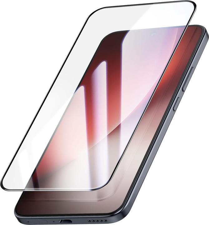 Avizar Schutzglas Honor Magic 8 Lite stossfest (1 Stk., Honor 8 Lite)