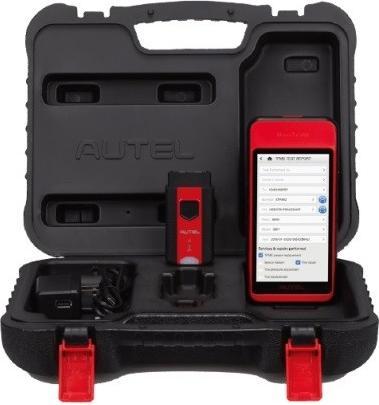 Image du produit Autel Maxi TPMS ITS600