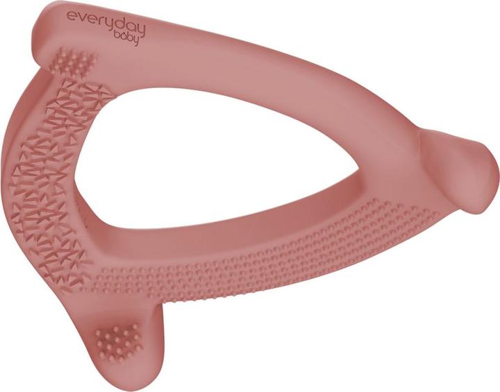 Produktbild Everyday Baby Silikon Beissring (0 Monate)